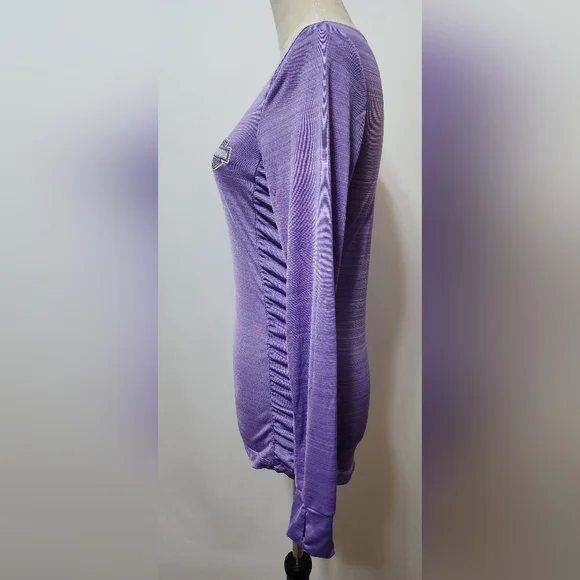 Harley-Davidson long sleeve tee - Picture 5 of 7